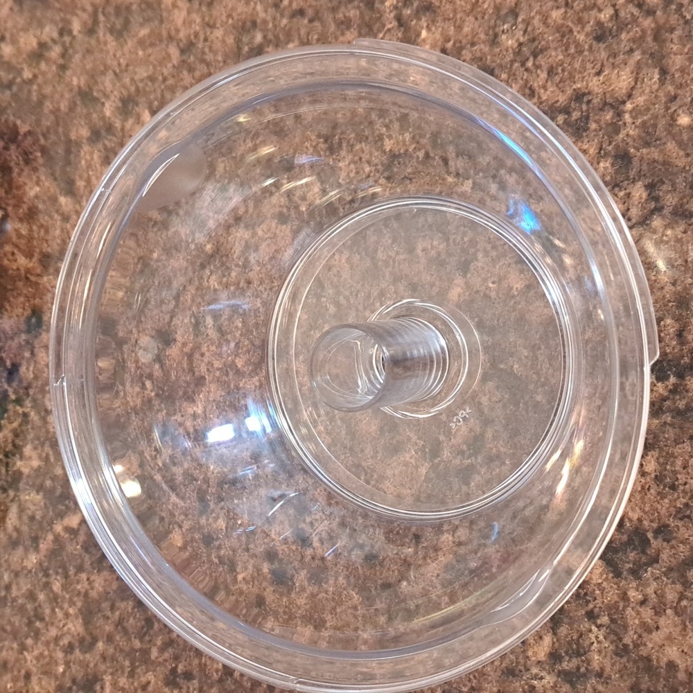 NEW kitchenaid 4 cup mini bowl